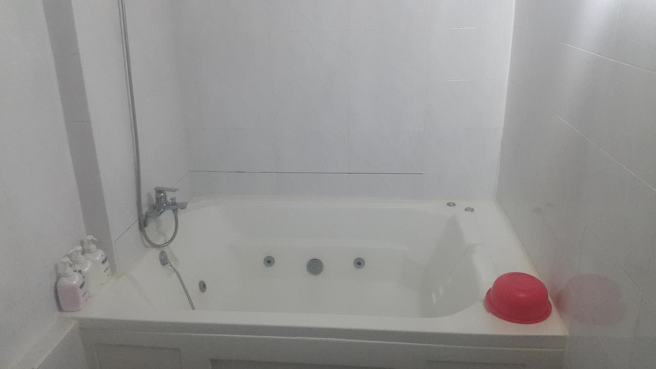 במוטל בוסאן Click 21 מראה חיצוני תמונה