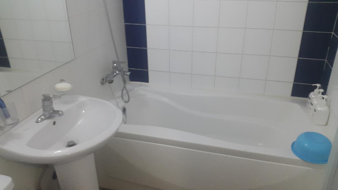במוטל בוסאן Click 21 מראה חיצוני תמונה